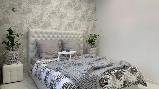 Продажа 3-комнатной квартиры 78 м², 2/21 этаж