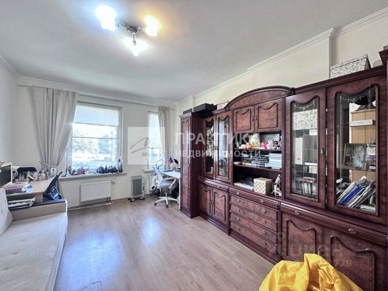 Продажа 3-комнатной квартиры 73,9 м², 3/20 этаж