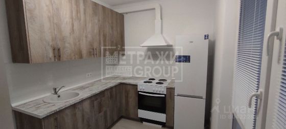 Продажа 1-комнатной квартиры 43 м², 2/16 этаж