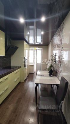 Продажа 4-комнатной квартиры 107 м², 3/10 этаж