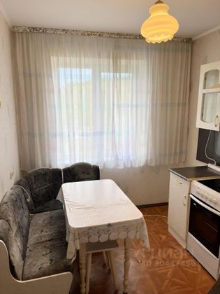 Продажа 3-комнатной квартиры 63,8 м², 5/9 этаж