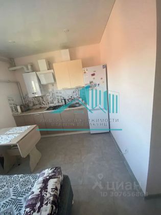 Аренда 1-комнатной квартиры 38,7 м², 5/5 этаж