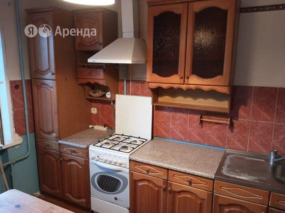 Аренда 2-комнатной квартиры 56 м², 7/9 этаж