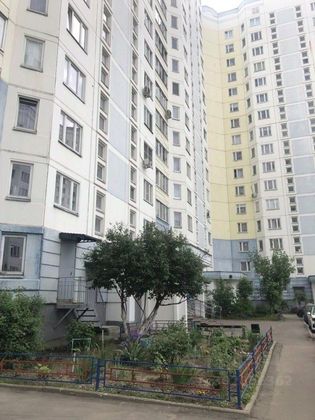 Продажа 1-комнатной квартиры 42 м², 2/16 этаж