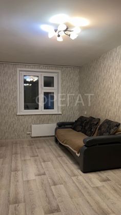 Продажа 1-комнатной квартиры 48 м², 17/17 этаж