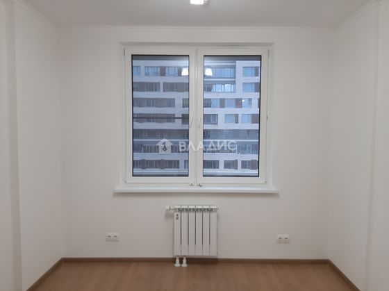 Продажа 3-комнатной квартиры 70,7 м², 20/26 этаж