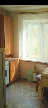 Аренда 1-комнатной квартиры 40 м², 1/10 этаж