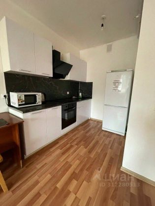 Аренда 2-комнатной квартиры 40 м², 15/19 этаж