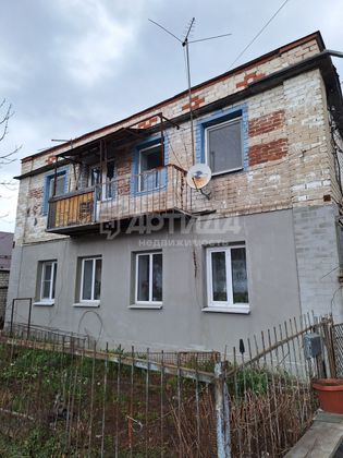 Продажа дома, 117 м², с участком 9 соток