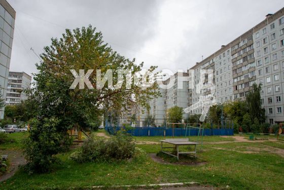 Продажа 1-комнатной квартиры 29,6 м², 1/10 этаж