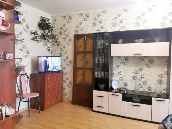 Продажа 1-комнатной квартиры 31 м², 4/4 этаж