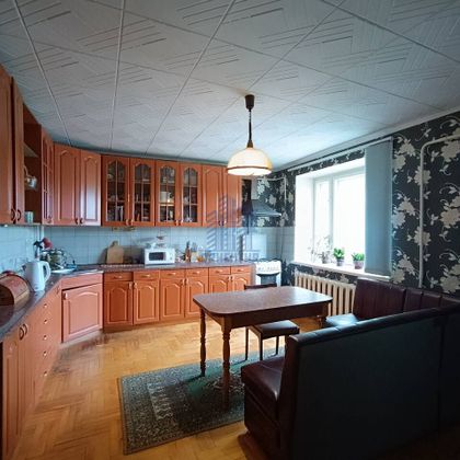 Продажа 2-комнатной квартиры 82,9 м², 5/5 этаж