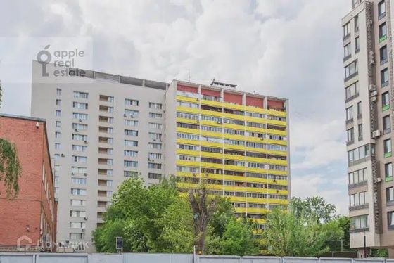 Продажа 3-комнатной квартиры 65 м², 7/16 этаж