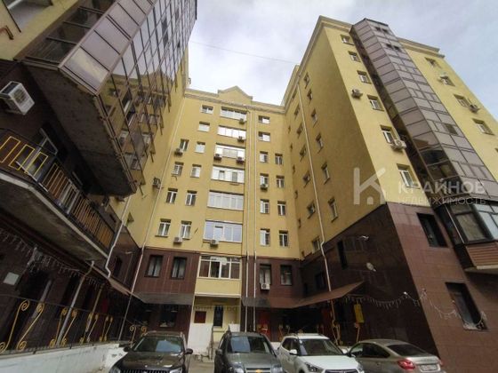 Продажа 1-комнатной квартиры 33 м², 1/8 этаж