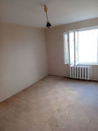 Продажа 1-комнатной квартиры 27,7 м², 9/9 этаж