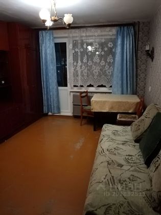 Продажа 2-комнатной квартиры 48 м², 1/12 этаж