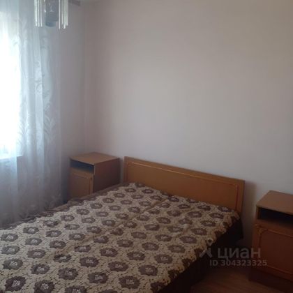 Аренда 2-комнатной квартиры 50 м², 6/9 этаж