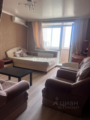 Продажа 2-комнатной квартиры 56,2 м², 12/12 этаж