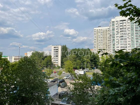 Продажа 3-комнатной квартиры 73,2 м², 4/16 этаж