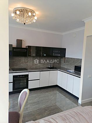 Продажа 1-комнатной квартиры 39,6 м², 11/12 этаж