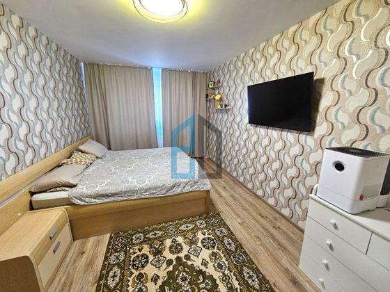 Продажа 2-комнатной квартиры 60,7 м², 5/9 этаж