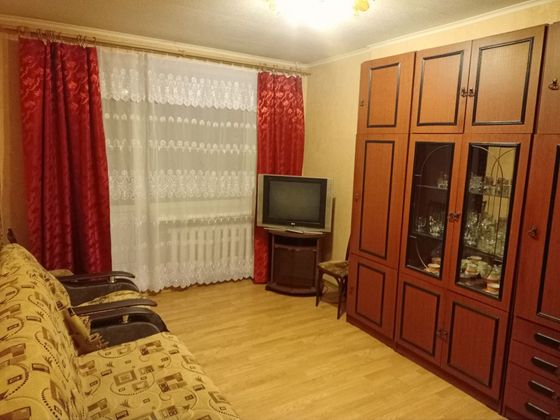 Продажа 2-комнатной квартиры 44,9 м², 1/9 этаж