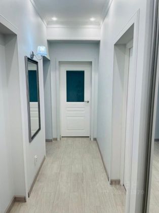 Продажа 4-комнатной квартиры 86 м², 3/5 этаж