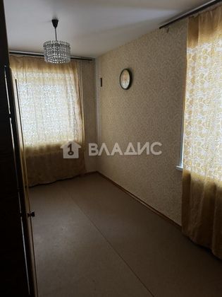 Продажа 2-комнатной квартиры 42 м², 1/5 этаж