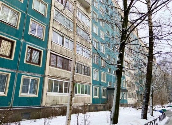 Продажа 4-комнатной квартиры 74,1 м², 7/9 этаж