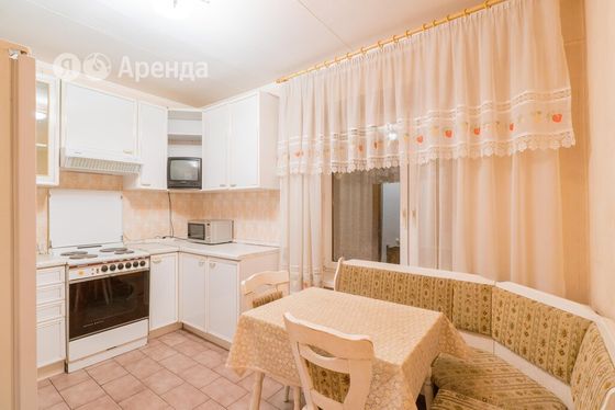 Аренда 2-комнатной квартиры 51 м², 4/16 этаж