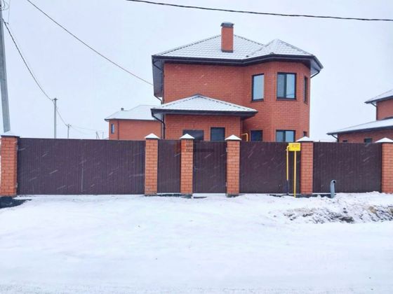 Продажа дома, 138,6 м², с участком 6,5 сотки