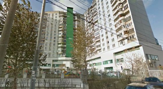 Продажа 1-комнатной квартиры 38 м², 13/17 этаж