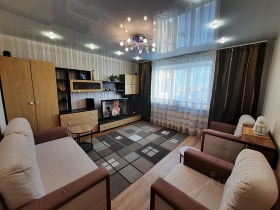 Продажа 4-комнатной квартиры 81 м², 9/9 этаж