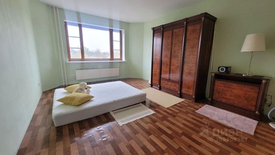 Продажа 2-комнатной квартиры 77,8 м², 5/13 этаж