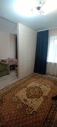 Продажа 2-комнатной квартиры 22,7 м², 2/5 этаж