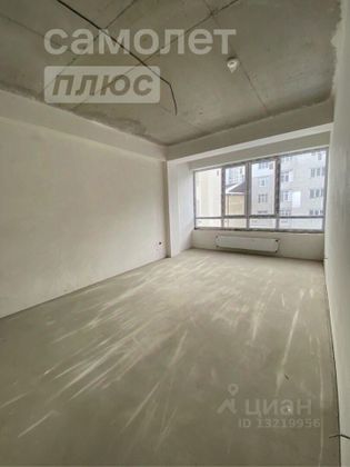 Продажа 2-комнатной квартиры 74 м², 4/8 этаж