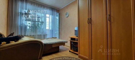 Продажа 1-комнатной квартиры 21,1 м², 2/3 этаж