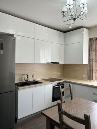 Продажа 3-комнатной квартиры 54,9 м², 2/7 этаж