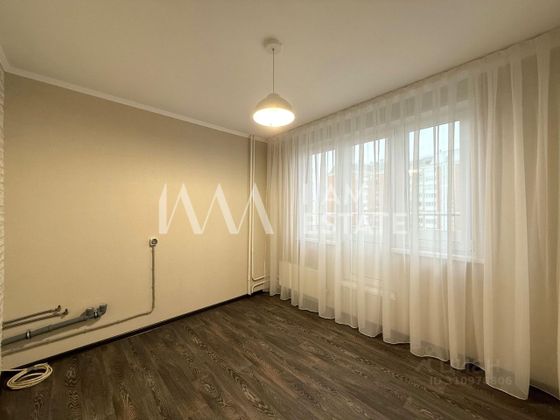 Продажа 3-комнатной квартиры 75 м², 12/12 этаж