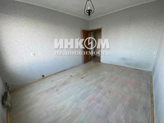 Продажа 3-комнатной квартиры 63,3 м², 10/12 этаж