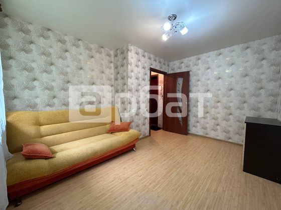 Продажа 1-комнатной квартиры 22 м², 1/5 этаж