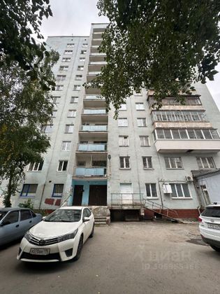 Продажа 3-комнатной квартиры 60,7 м², 6/12 этаж