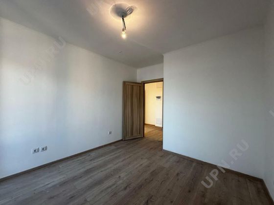 Продажа 1-комнатной квартиры 40 м², 22/25 этаж