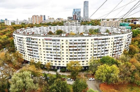 Продажа 2-комнатной квартиры 50,1 м², 8/9 этаж