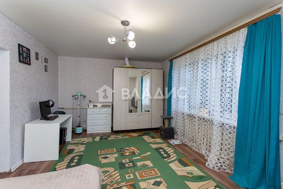 Продажа 2-комнатной квартиры 42 м², 1/2 этаж