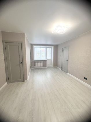 Продажа 2-комнатной квартиры 44,6 м², 4/5 этаж