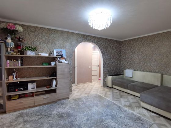 Продажа 2-комнатной квартиры 44 м², 1/5 этаж