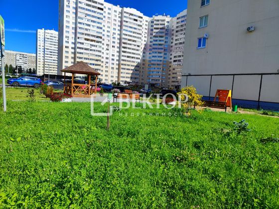 Продажа 2-комнатной квартиры 60,8 м², 9/17 этаж