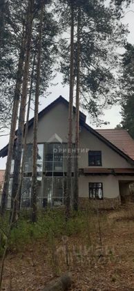 Продажа дома, 626,8 м², с участком 24,2 сотки