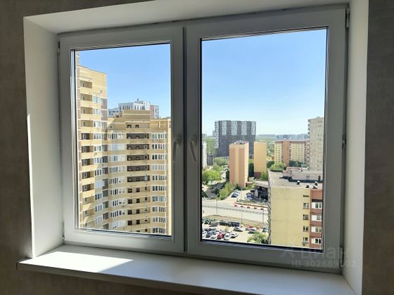 Продажа 2-комнатной квартиры 64 м², 14/19 этаж